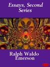 Essays, Second Series (eBook)